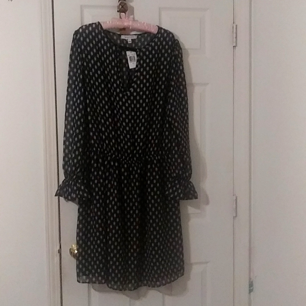 The Vanity Room Dress sz 2X